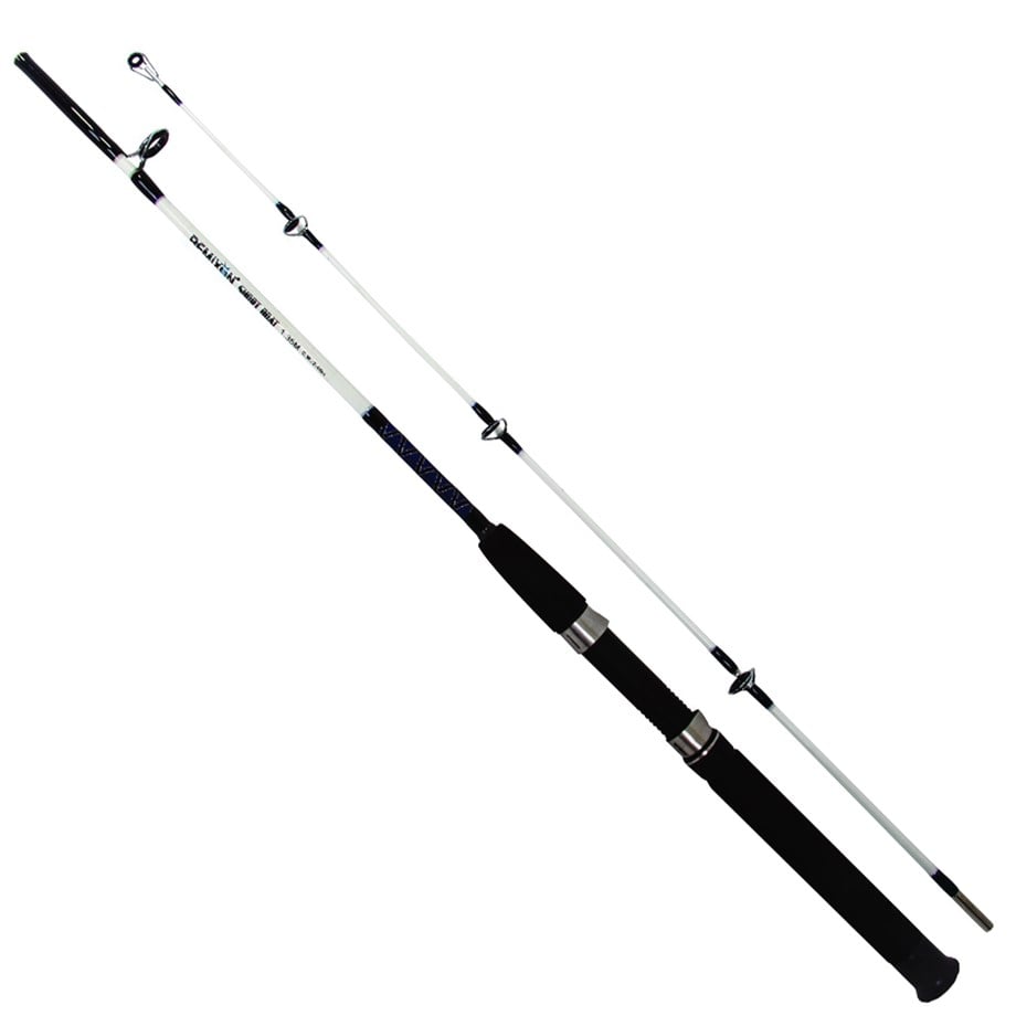 Remixon Short Boat Serisi 100cm Olta Kamışı