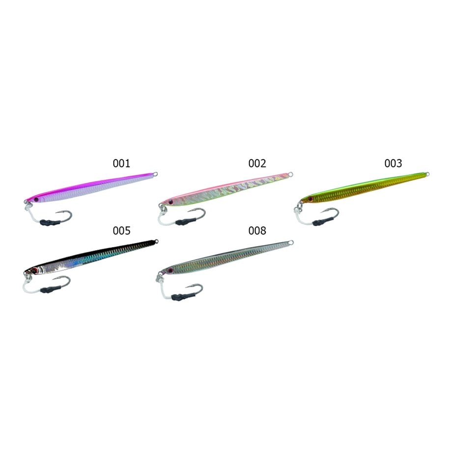 Remixon Slider Jig 150 Serisi Suni Yem