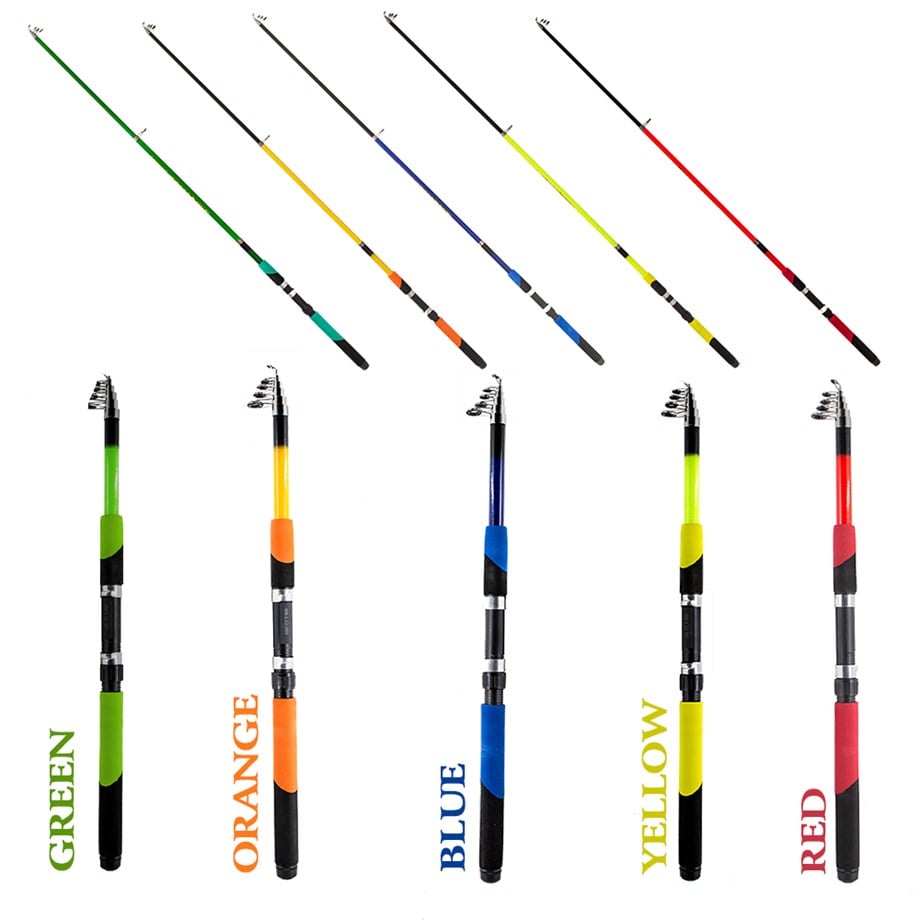 Remixon Speed 1.80M 20-60gr Teleskopik Olta Kamışı