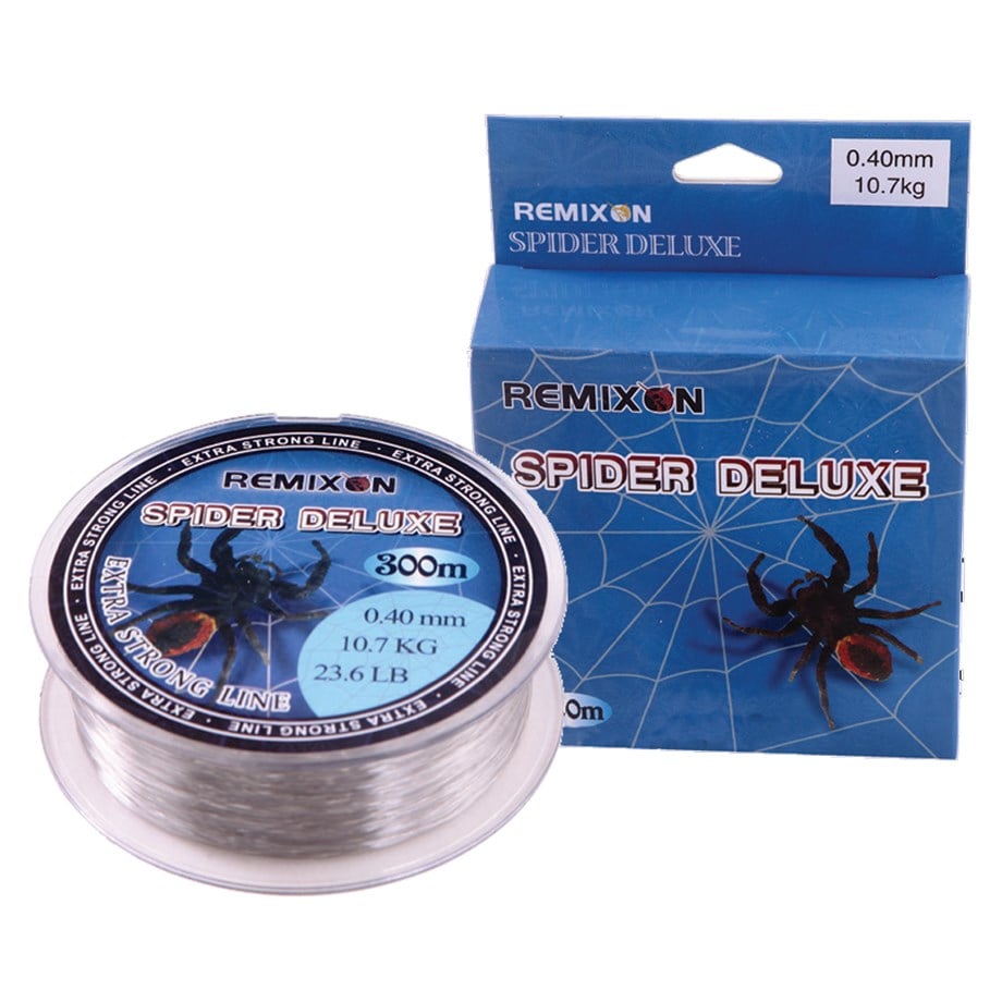 Remixon Spider Deluxe Serisi 300m Monofilament Misina