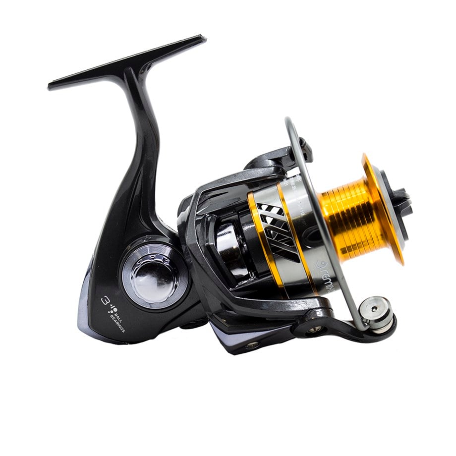 Remixon Strong 4000 3+1BB Olta Makinesi