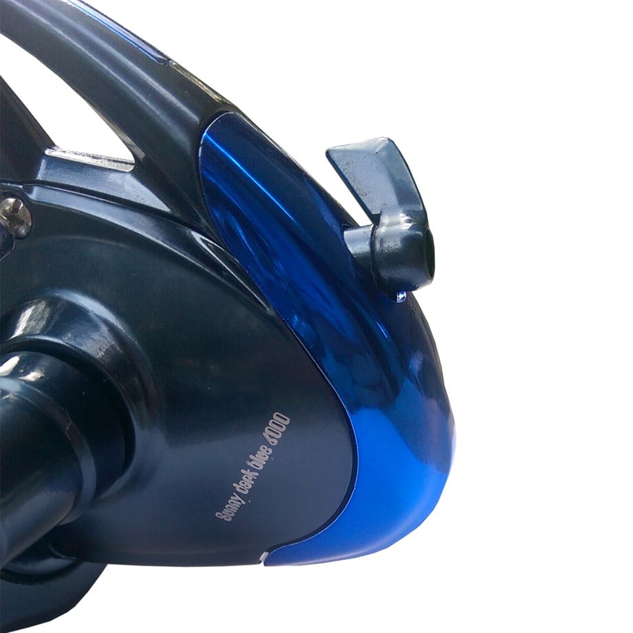 Remixon Sunny Dark Blue 3000 Olta Makinesi