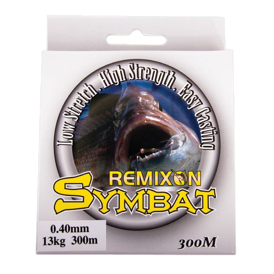 Remixon Symbat Serisi 300m Monofilament Misina