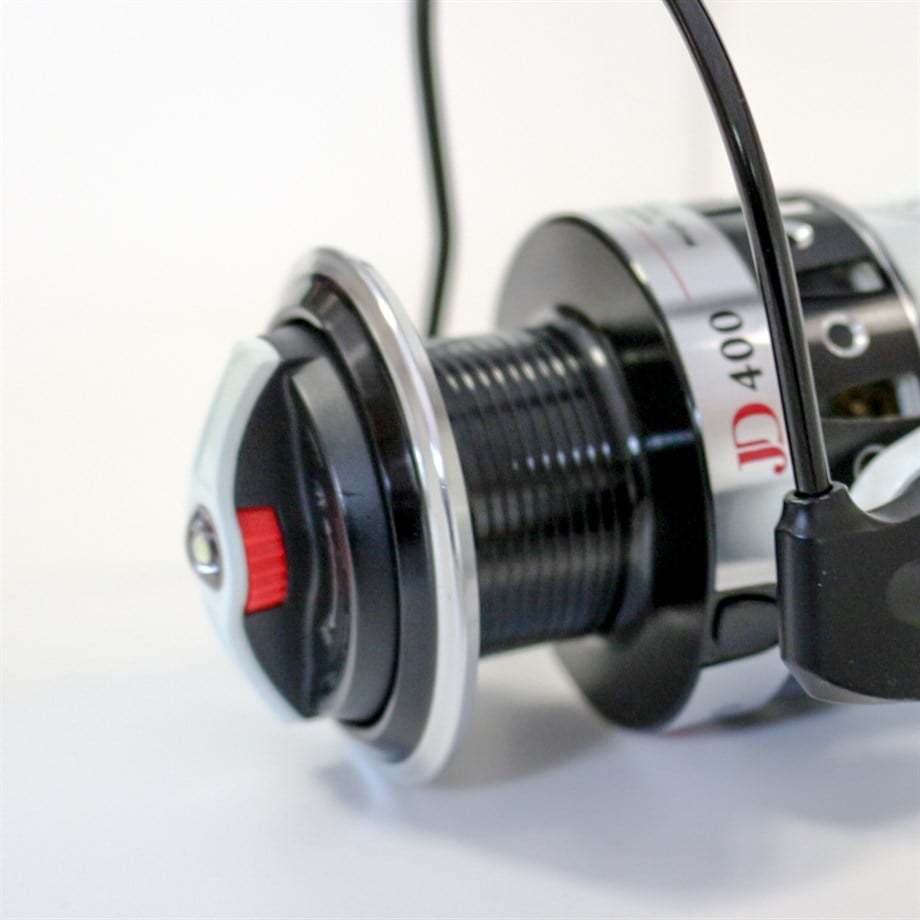 Remixon Teben JD 4000 Olta Makinesi