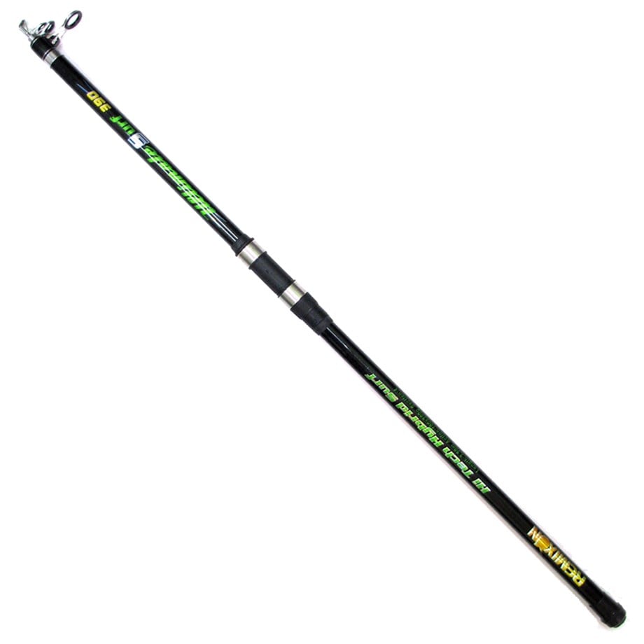 Remixon Ultimate Hi Tech Hybrid Serisi 390cm Olta Kamışı