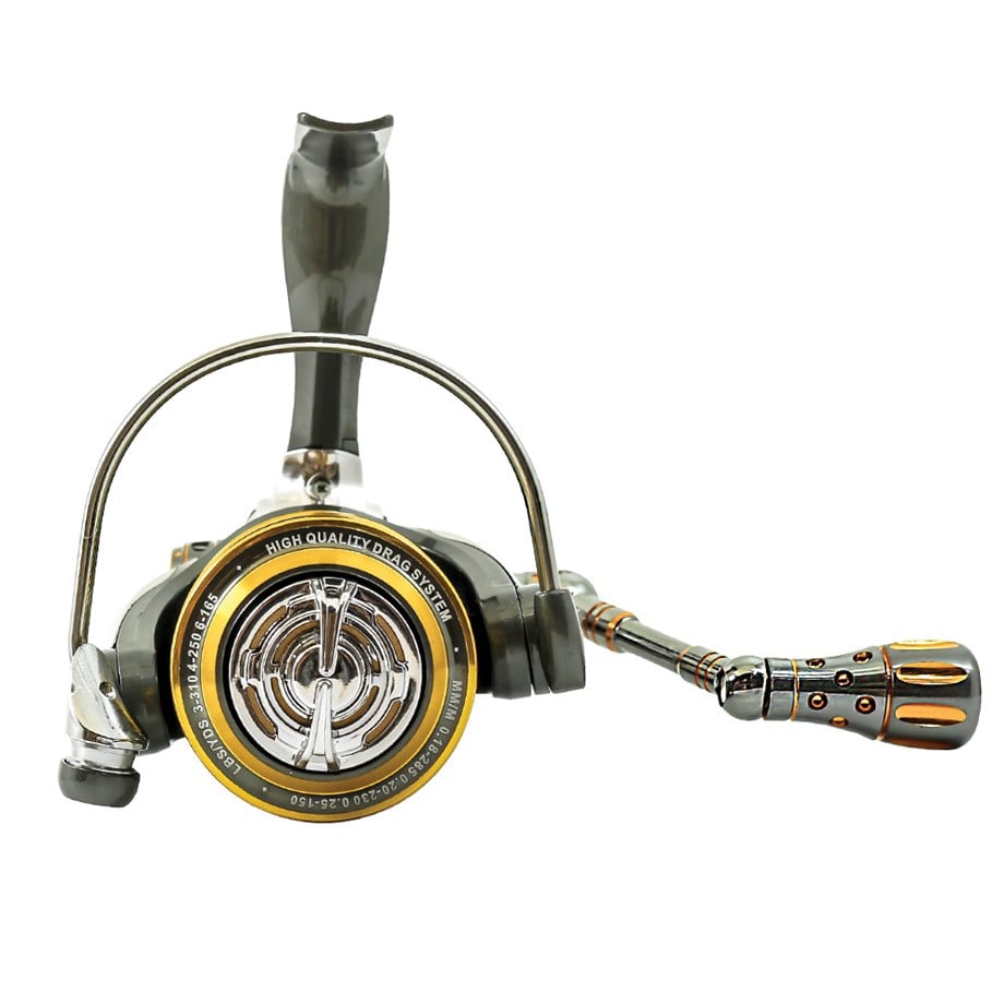 Remixon Ventura 3000 Olta Makinesi