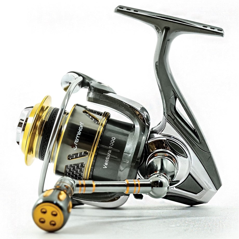 Remixon Ventura 4000 Olta Makinesi