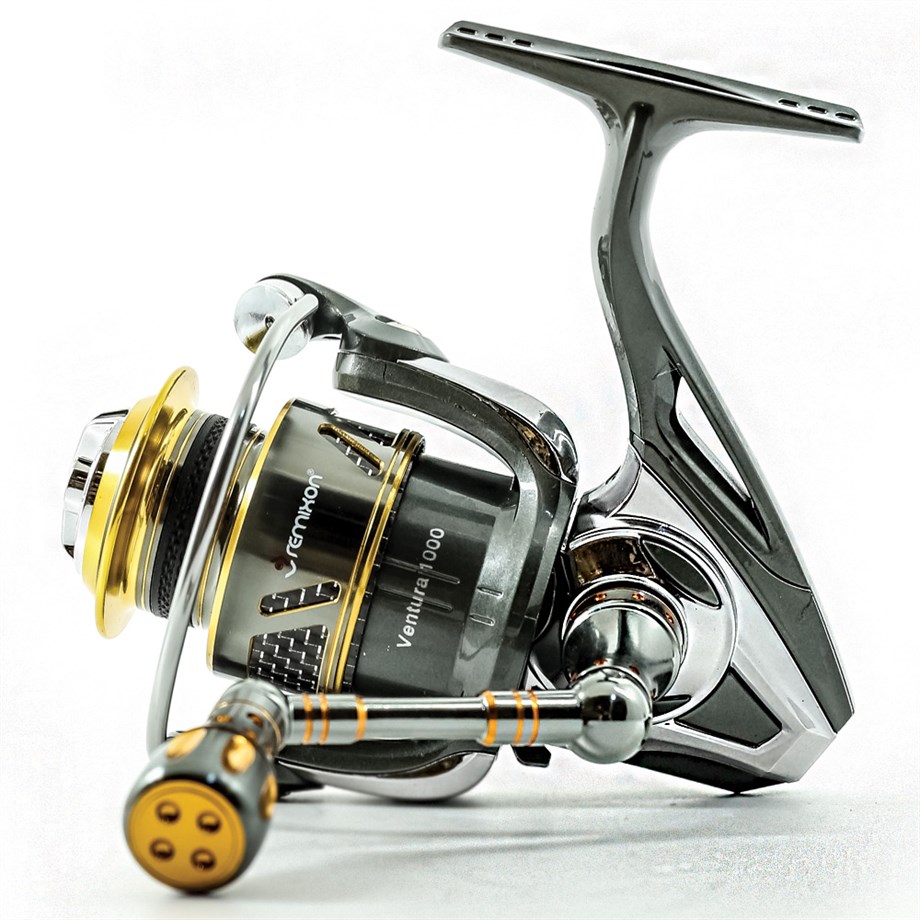 Remixon Ventura 6000 Olta Makinesi