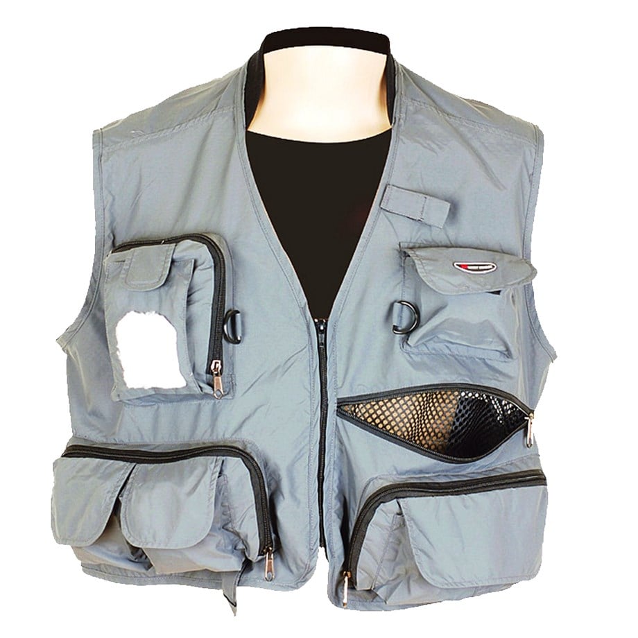 Remixon VF-109 Fly Balıkçı Yeleği