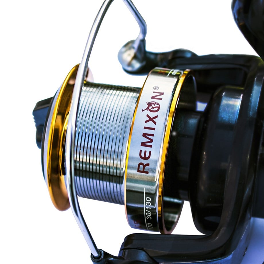 Remixon X-Pro Surf 65 Olta Makinesi