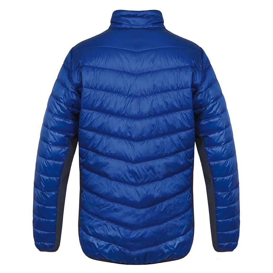 Revel Princess Blue-Midnight Navy