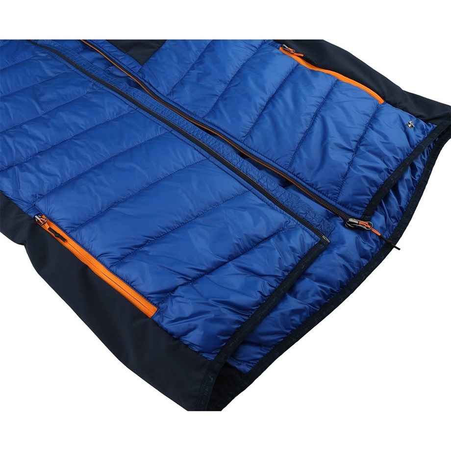 Revel Princess Blue-Midnight Navy