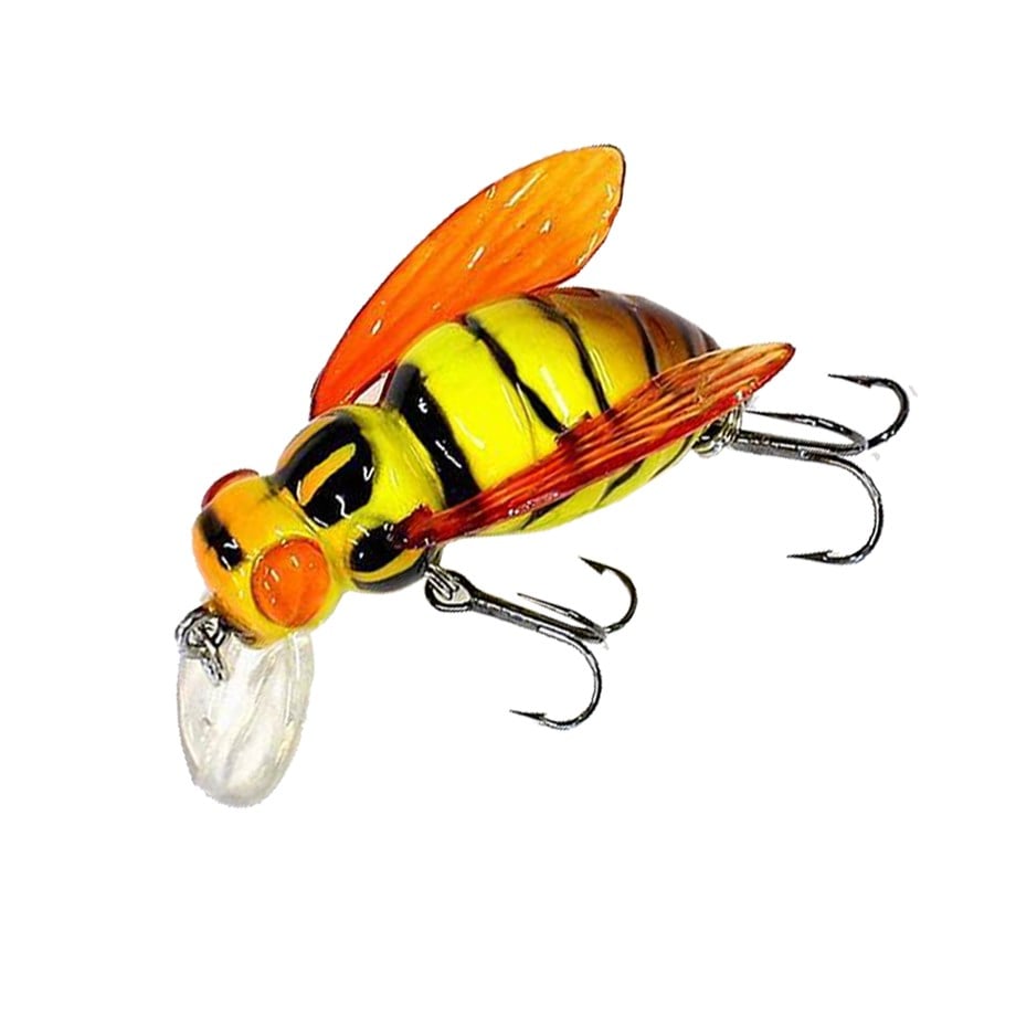 River2Sea Bee NK40 Suni Yem