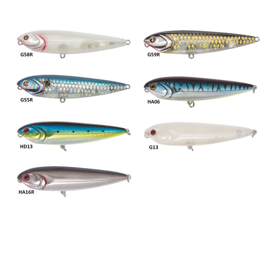 River2Sea Bubble Pen 80 Maket Yem