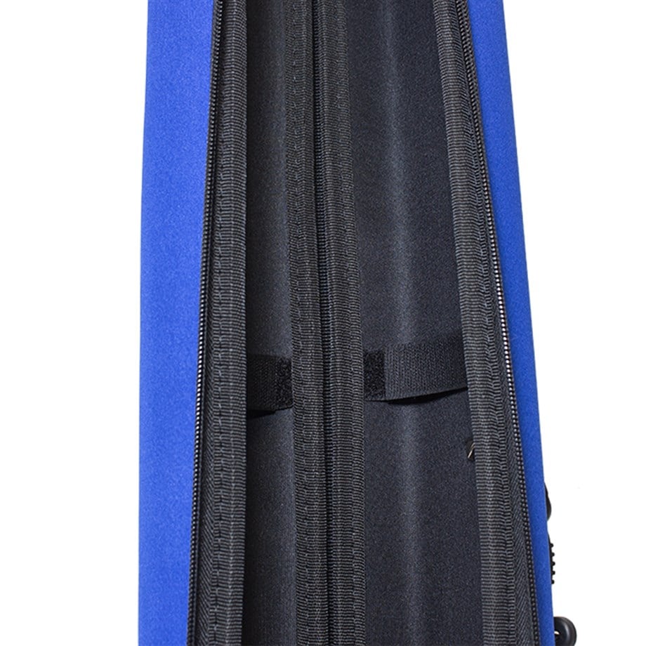 Ryuji Bazuka Çanta 135cm , Gri