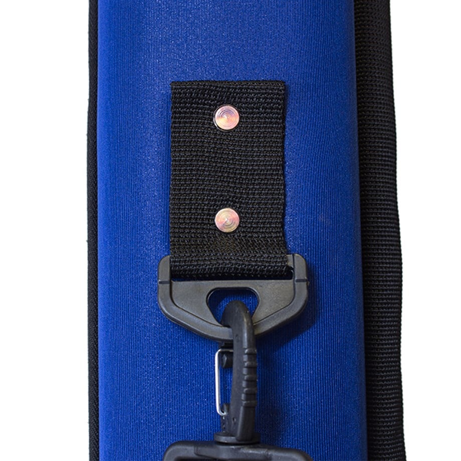 Ryuji Bazuka Çanta 135cm , Gri