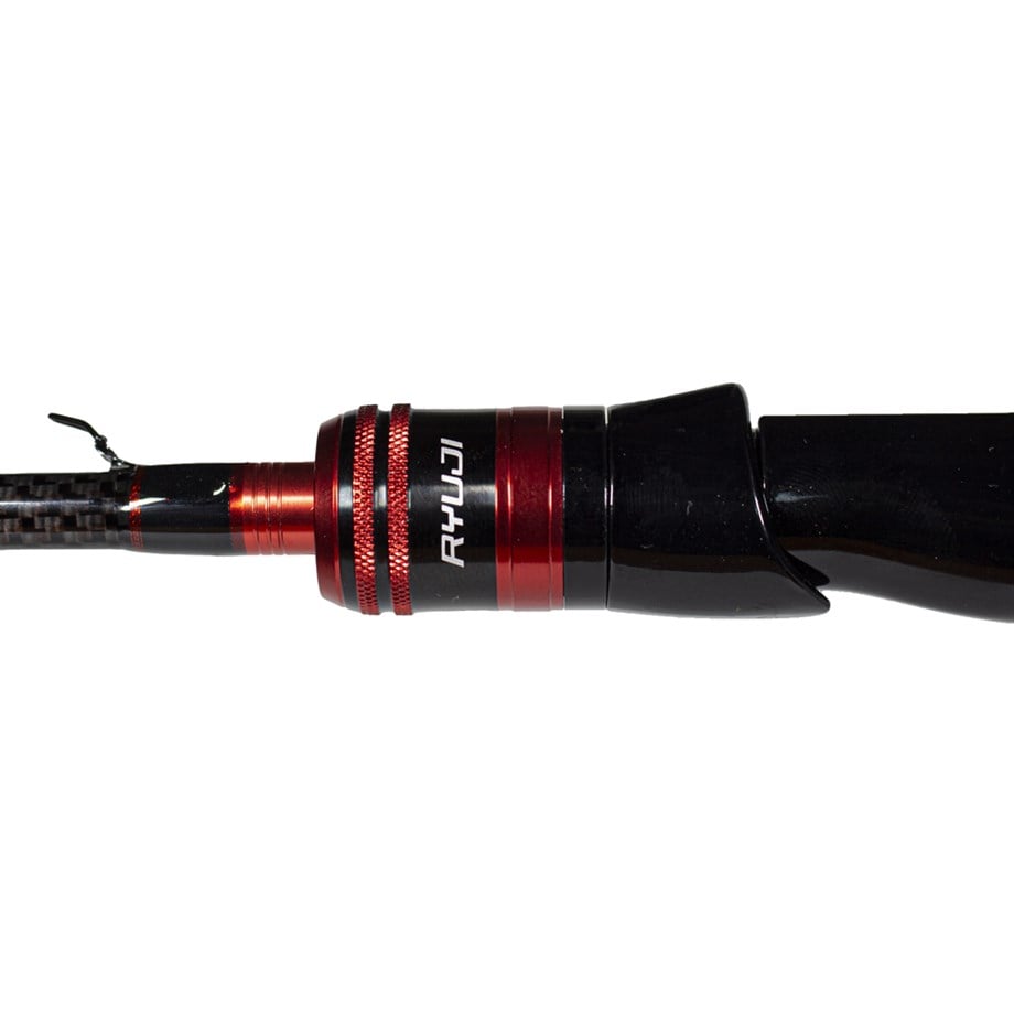 Ryuji Luna II 2.10m 4-30gr 2P Spin Olta Kamışı