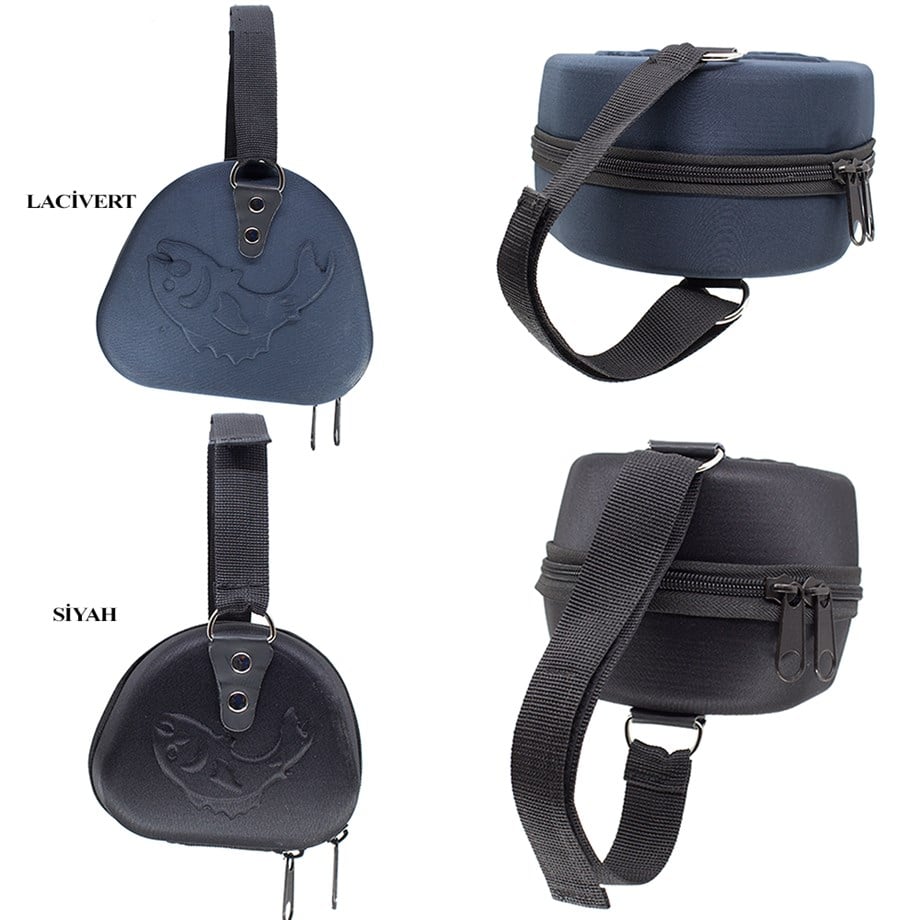 Ryuji Makina Çantası Medium , Gold