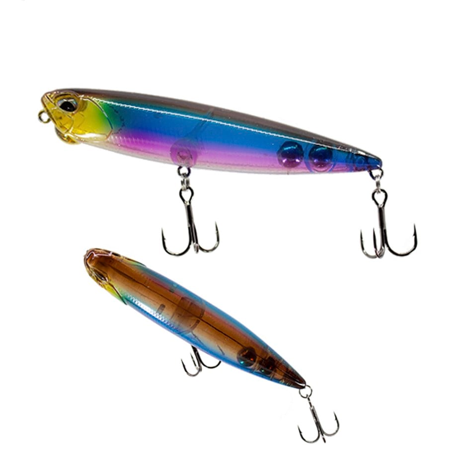 Ryuji Monster Top Water 100mm 14,5gr Hard Bait 1