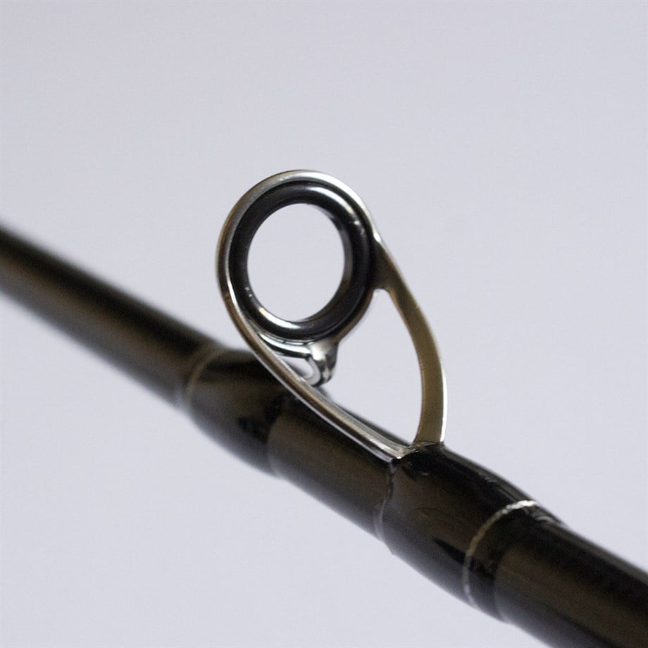 Ryuji Oceanus 1.90m 200gr Slow Jig Olta Kamışı