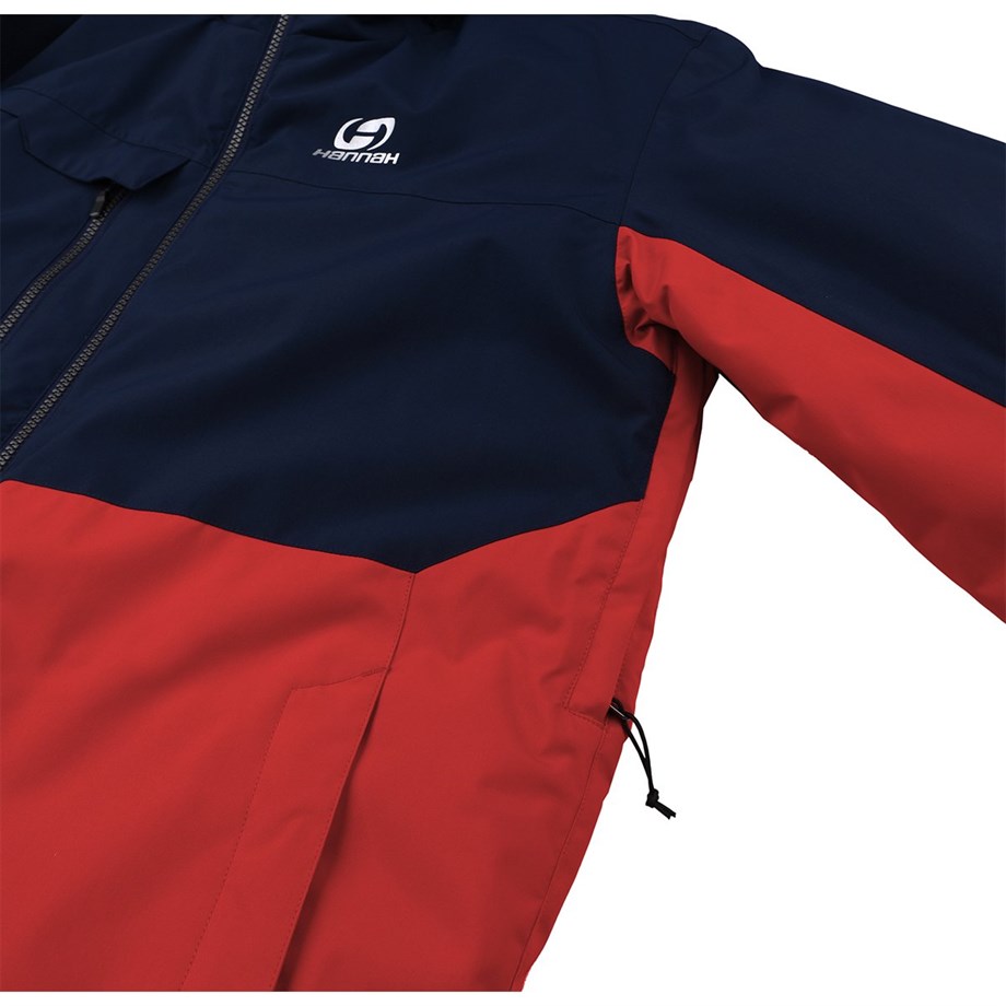 Sanford II Molten lava-Directoire