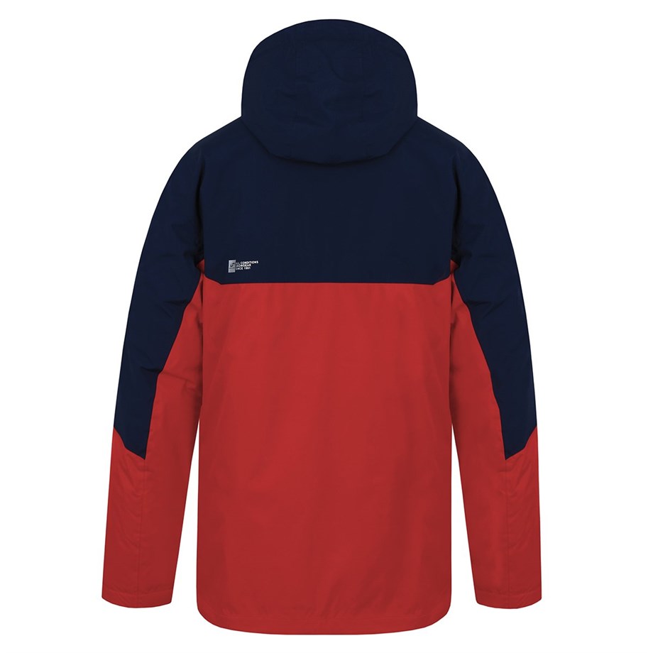 Sanford II Molten lava-Directoire