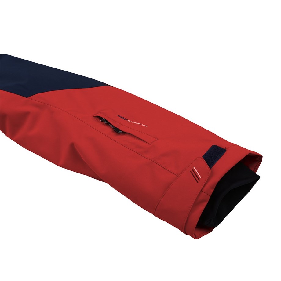 Sanford II Molten lava-Directoire