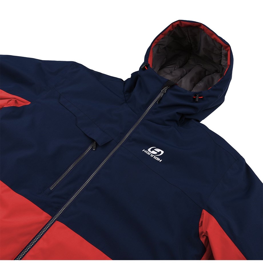 Sanford II Molten lava-Directoire