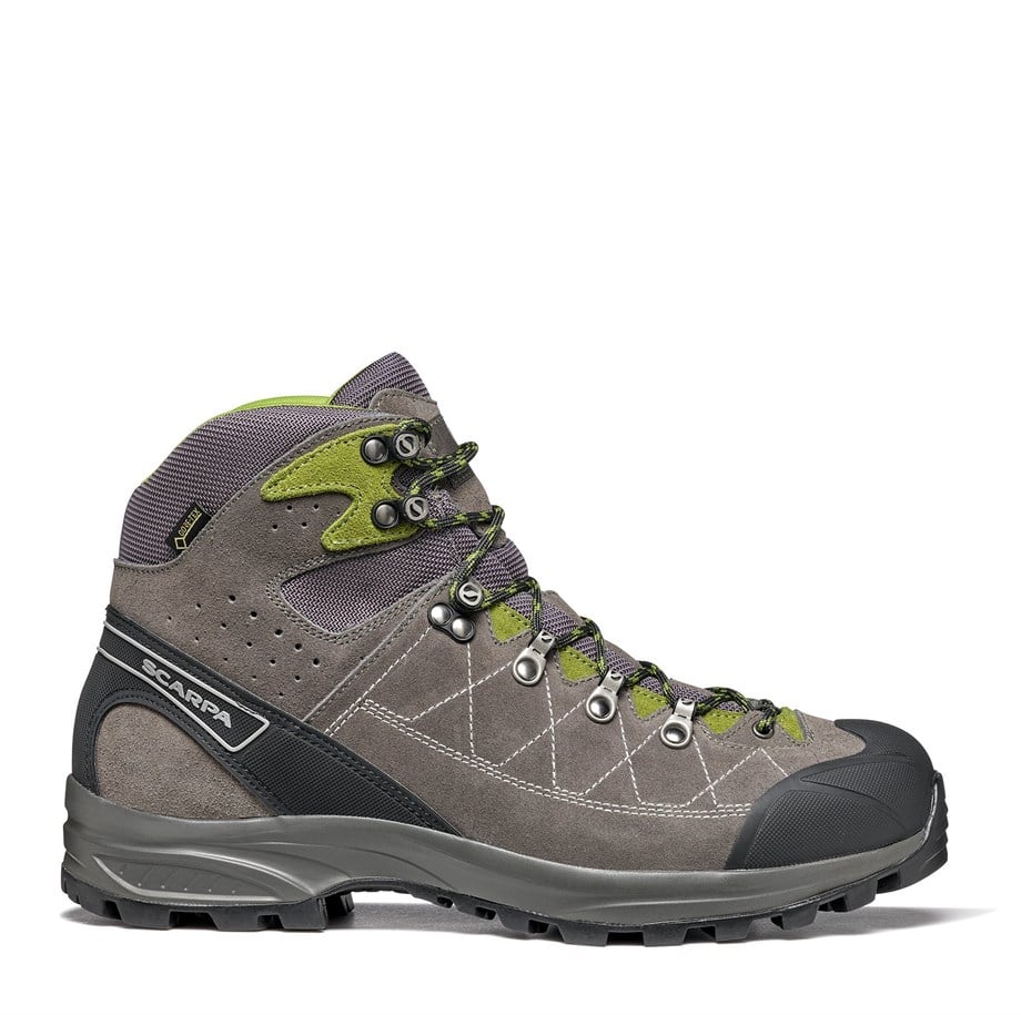 Scarpa KAILASH TREK GTX® Tıtanıum-Gray