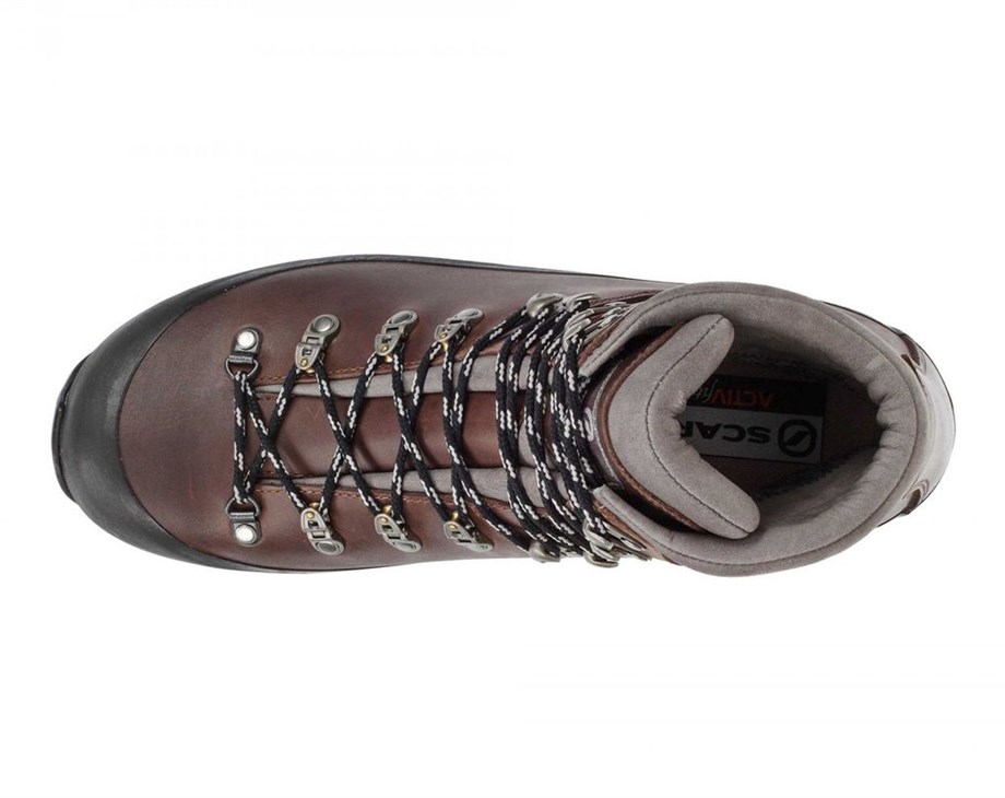 Scarpa KINESIS PRO GTX® Ebony