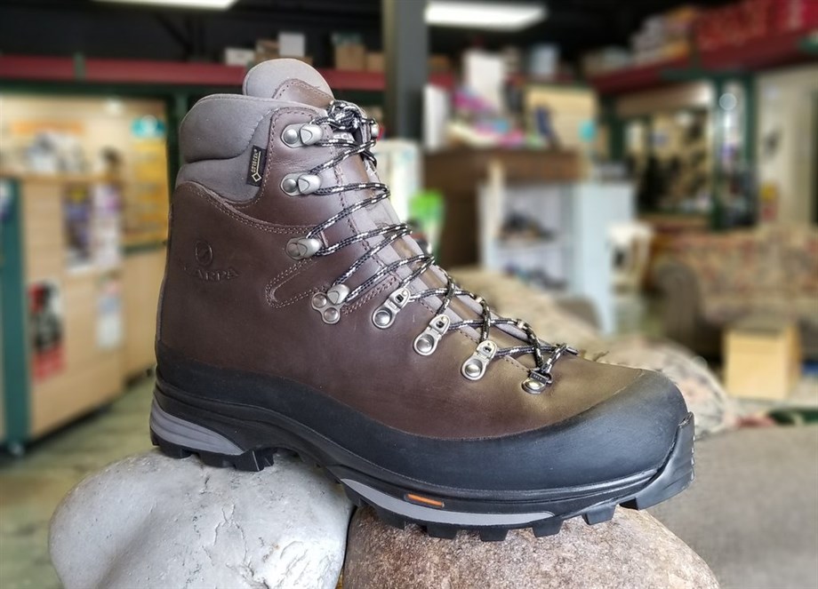 Scarpa KINESIS PRO GTX® Ebony