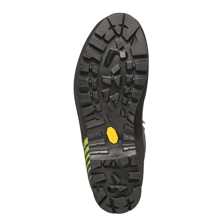 Scarpa MANTA TECH GTX® Shark-Lıme