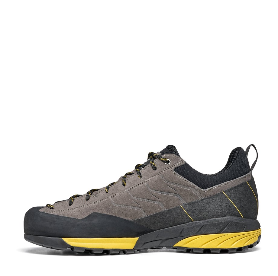 Scarpa MESCALITO GTX® Tıtanıum-Cıtrus