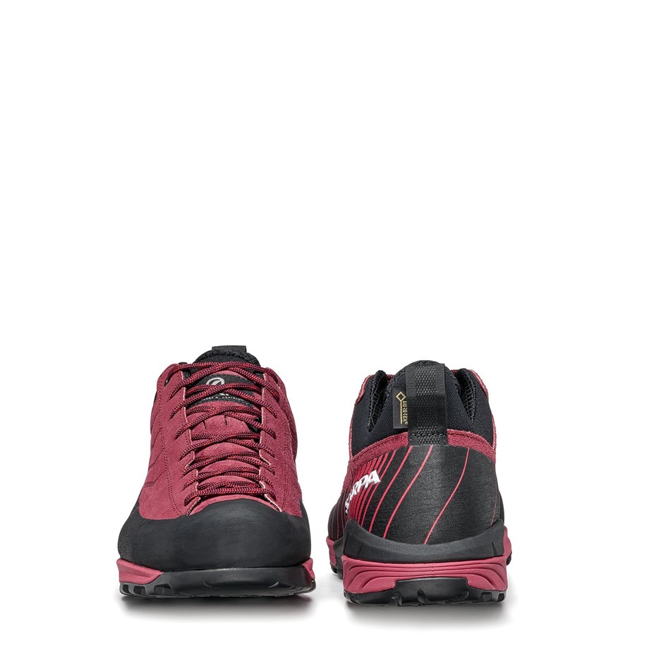Scarpa MESCALITO GTX® WMN Brown Rose- Mıneral Red