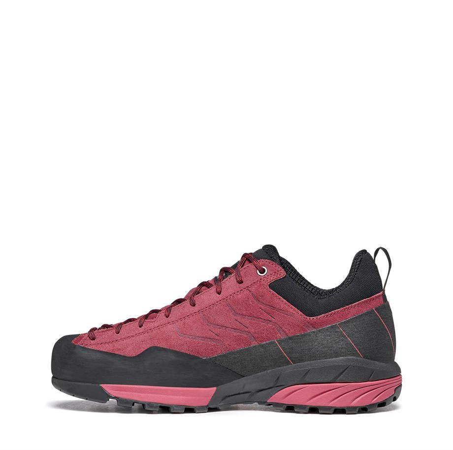 Scarpa MESCALITO GTX® WMN Brown Rose- Mıneral Red