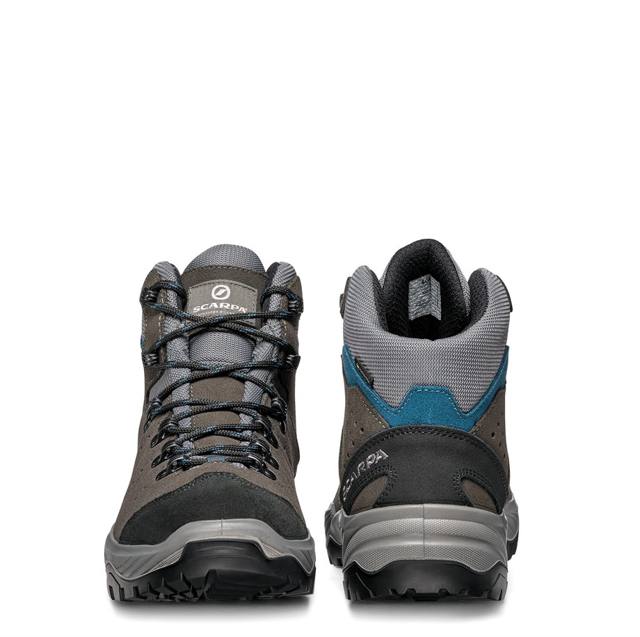 Scarpa MISTRAL GTX® Lake Blue