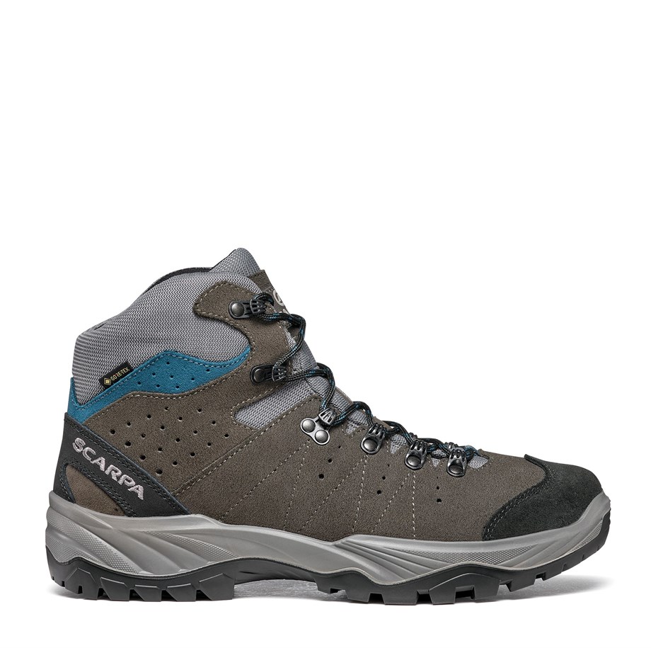 Scarpa MISTRAL GTX® Lake Blue