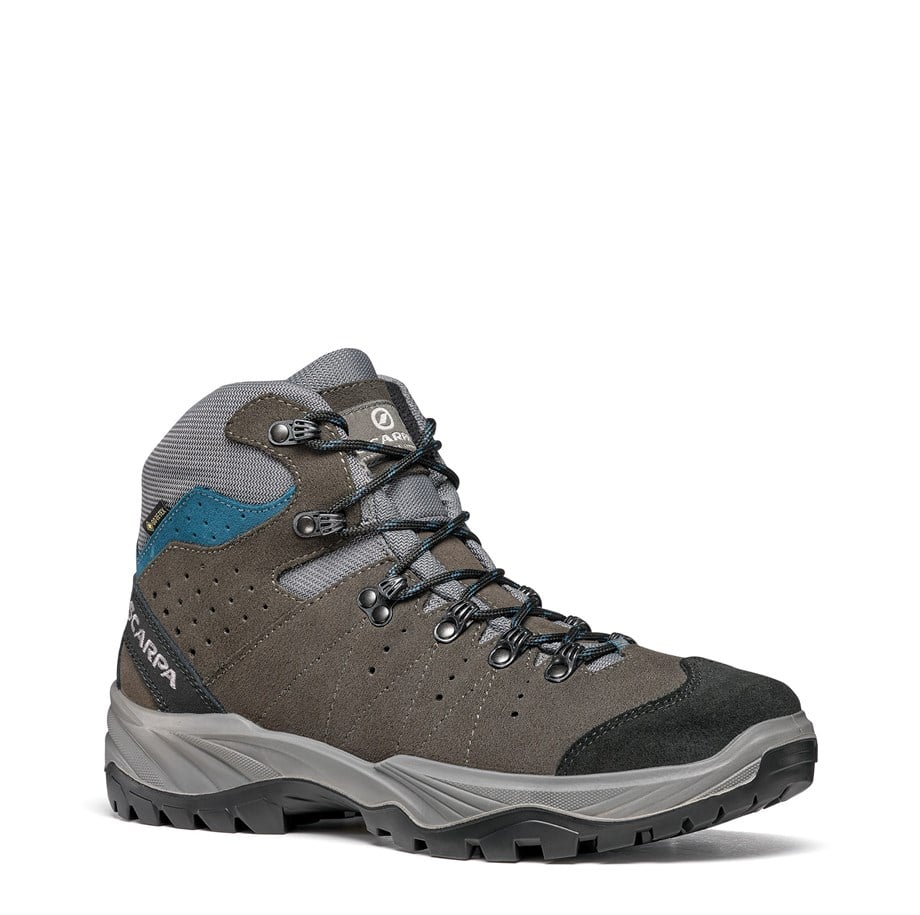 Scarpa MISTRAL GTX® Lake Blue
