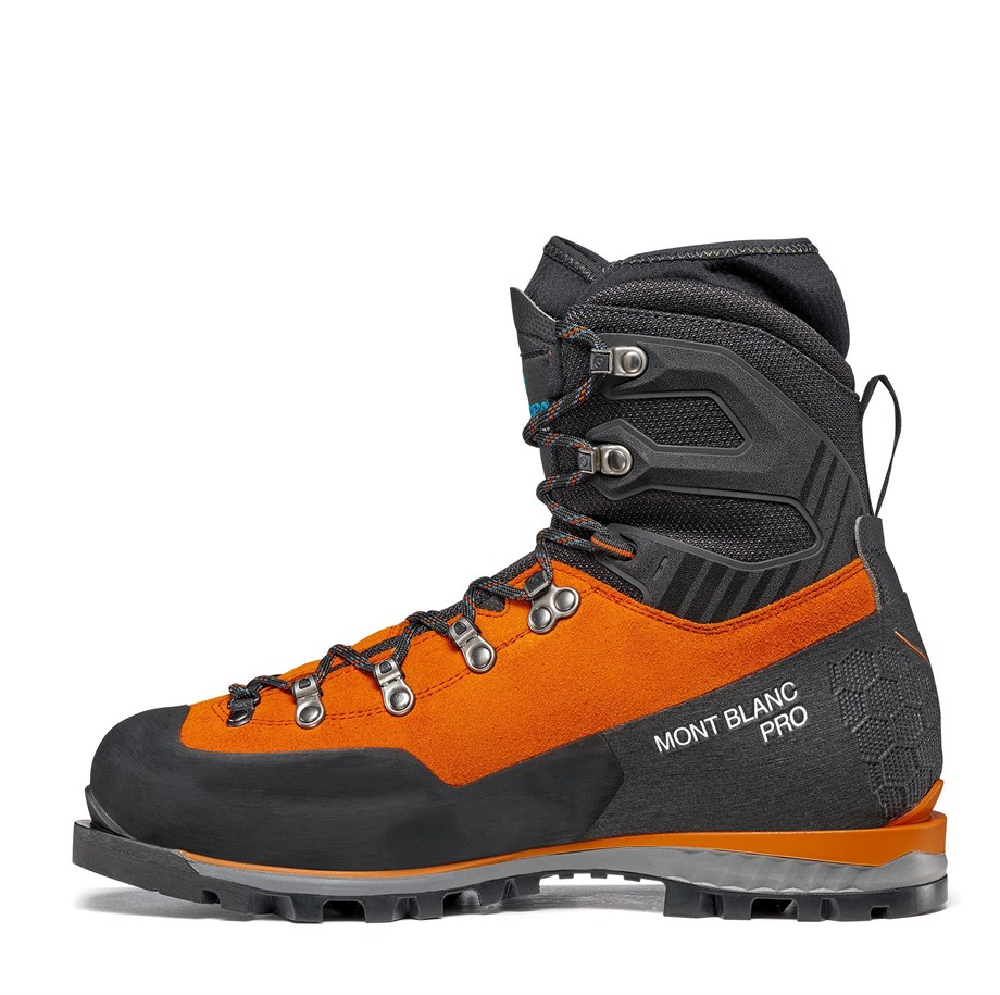 Scarpa MONT BLANC PRO GTX® Tonic