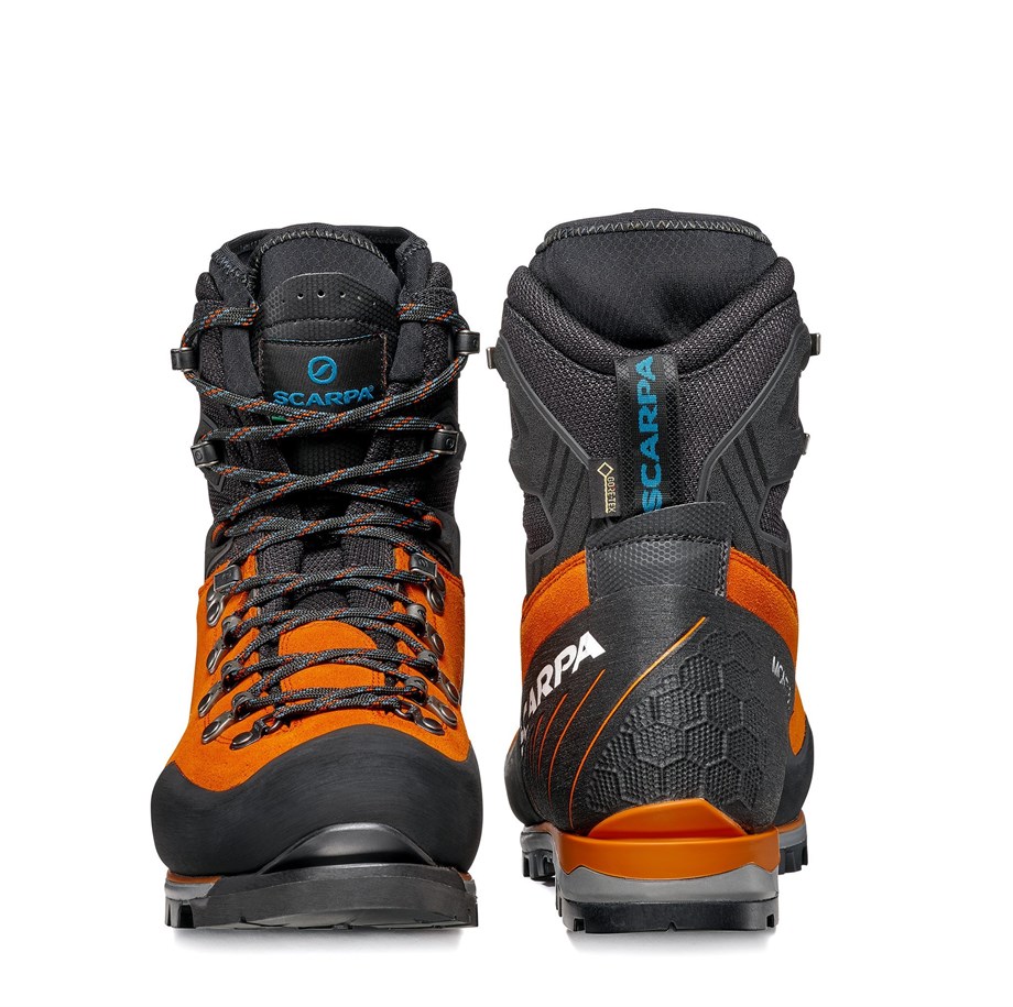 Scarpa MONT BLANC PRO GTX® Tonic