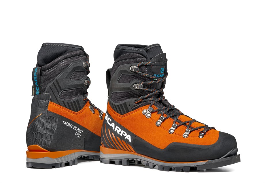 Scarpa MONT BLANC PRO GTX® Tonic