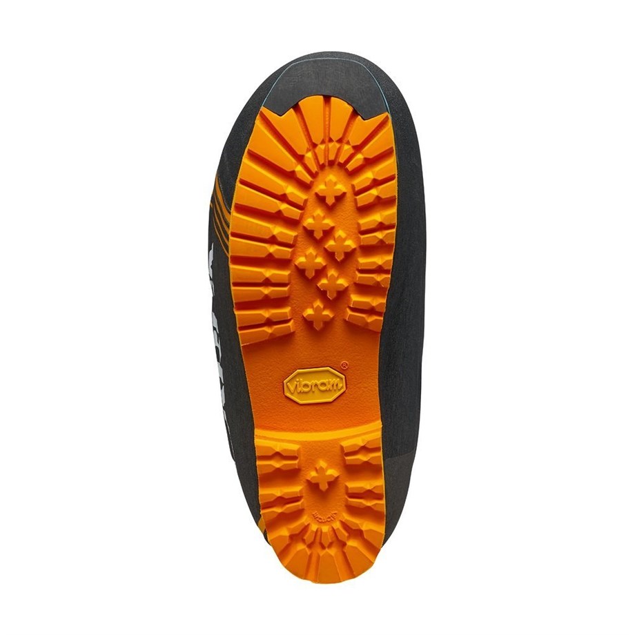 Scarpa PHANTOM 8000 HD Black- Brıght Orange