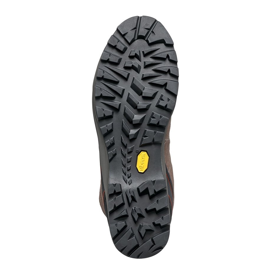 Scarpa R-EVOLUTION GTX® Cıgar-Rust