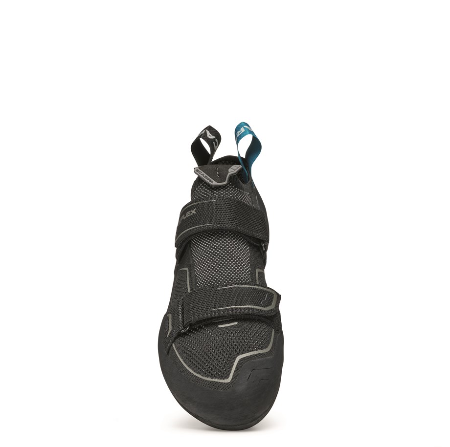 Scarpa REFLEX V RENTAL Black-Gray