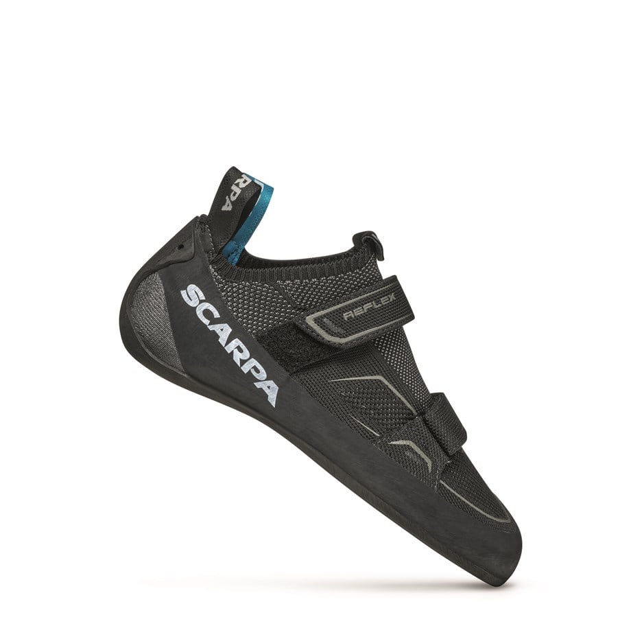 Scarpa REFLEX V RENTAL Black-Gray