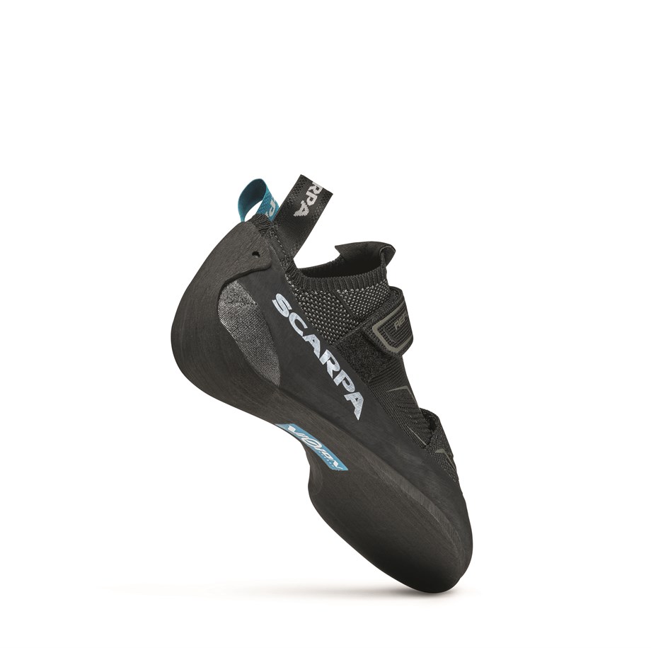 Scarpa REFLEX V RENTAL Black-Gray