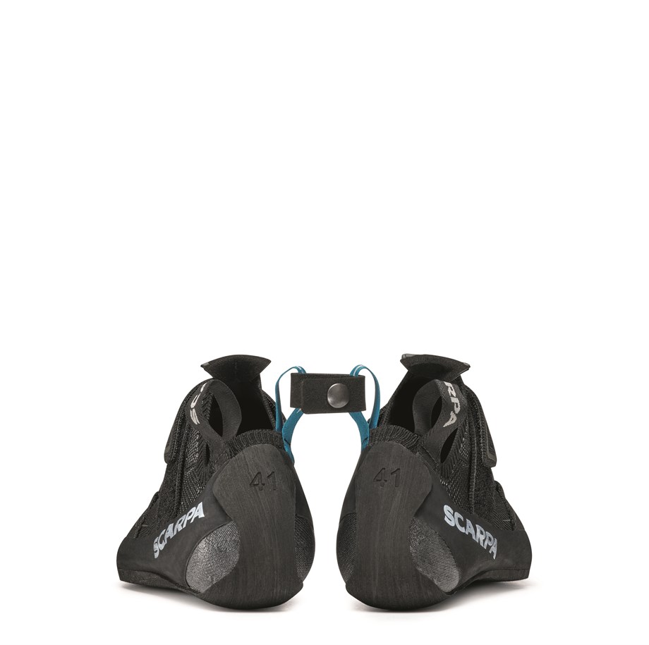 Scarpa REFLEX V RENTAL Black-Gray