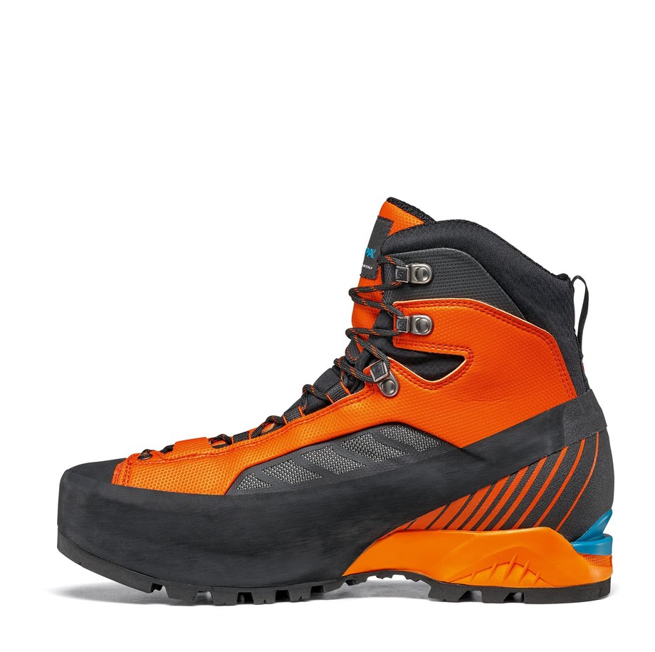 Scarpa RIBELLE LITE HD Tonic-Black