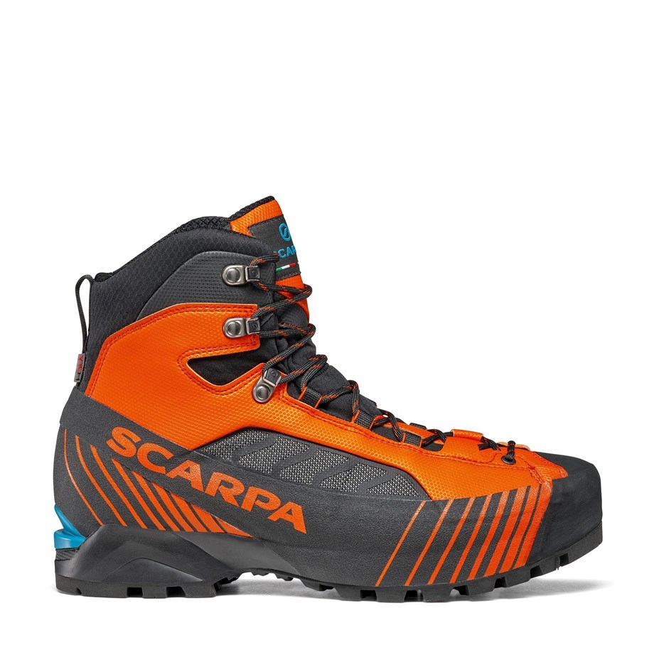 Scarpa RIBELLE LITE HD Tonic-Black