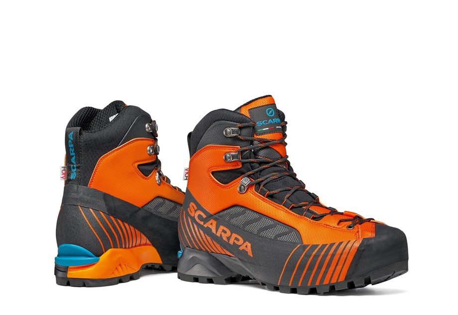 Scarpa RIBELLE LITE HD Tonic-Black